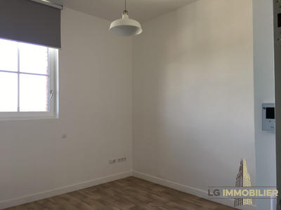 Appartement - 21 m² - 1 pièce