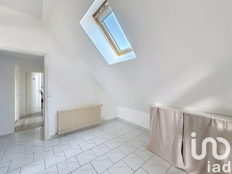 Maison - 175 m² - 7 pièces