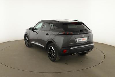Peugeot 2008 1.2 PureTech Allure Pack Eat8 131 ch