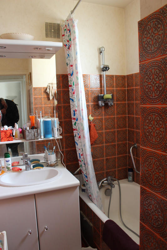 Maison - 75 m² - 3 pièces