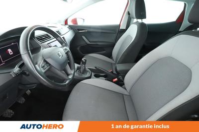 Seat Ibiza 1.0 Mpi Urban 80 ch