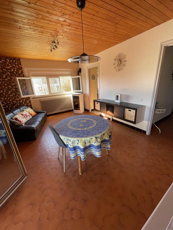 Maison - 169 m² - 7 pièces