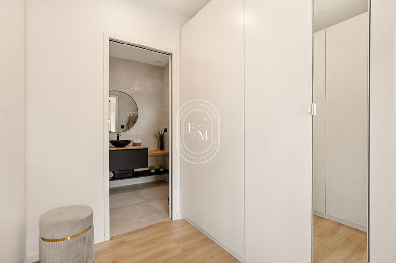 Villa - 142 m² - 5 pièces