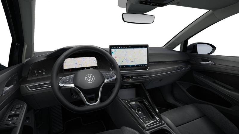 Volkswagen Golf 1.5 eHybrid 204 Dsg6 Style