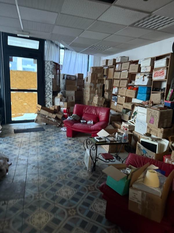 Maison de ville - 212 m² - 8 pièces