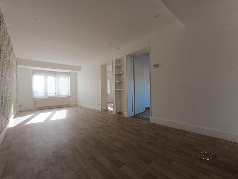 Maison - 150 m² - 3 pièces