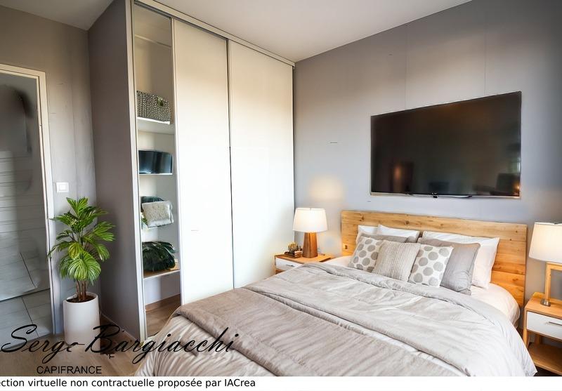 Appartement - 67 m² - 4 pièces