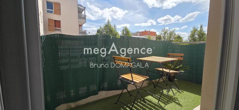 Appartement - 27 m² - 1 pièce