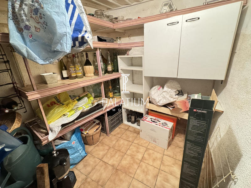 Maison traditionnelle - 98 m² - 6 pièces