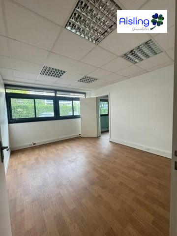 Bureau - 200 m²
