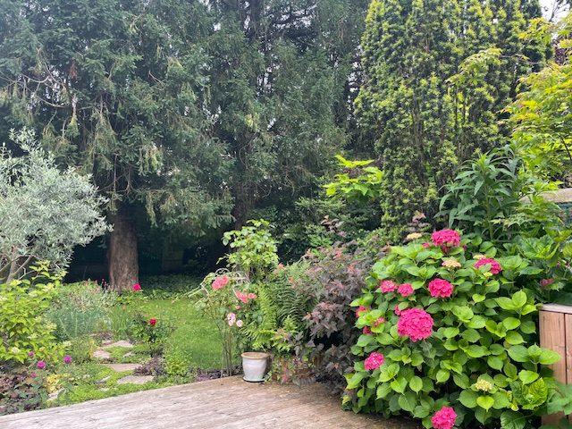 Maison ancienne - 130 m² - 5 pièces