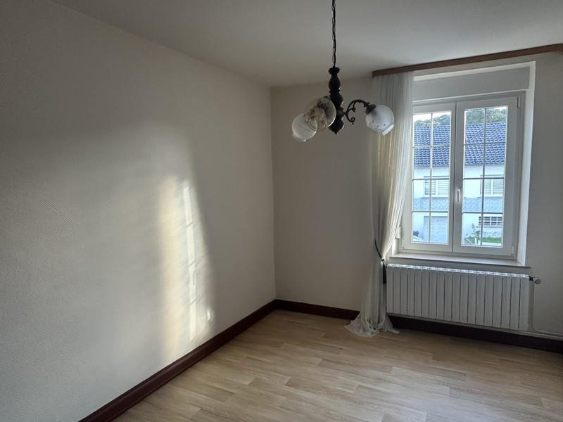 Maison - 127 m² - 5 pièces