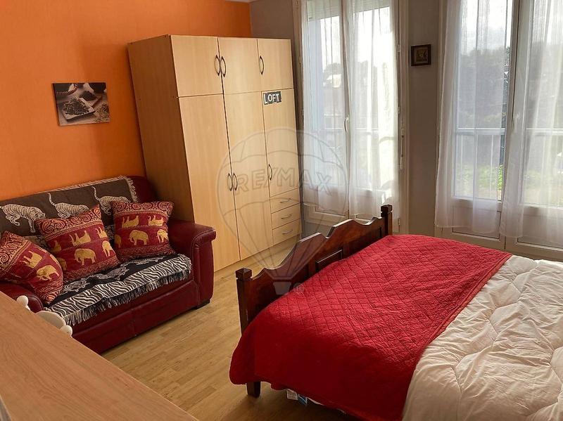 Appartement - 69 m² - 4 pièces