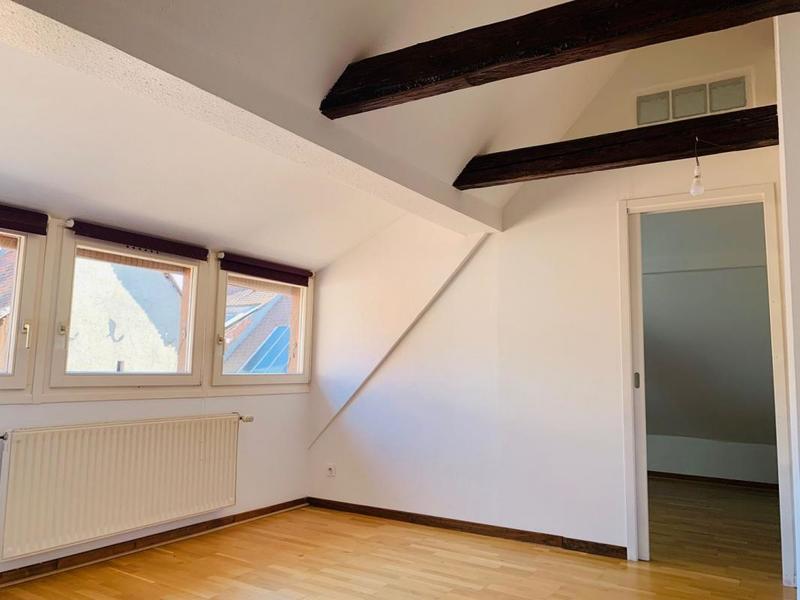 Duplex - 112 m² - 3 pièces