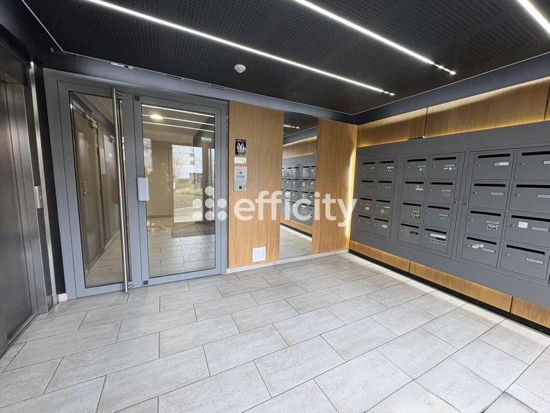 Appartement - 24 m² - 1 pièce