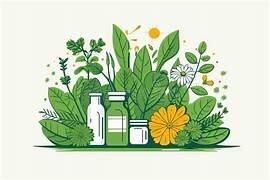 Atelier Naturopathie à l'Inclu K'fé
