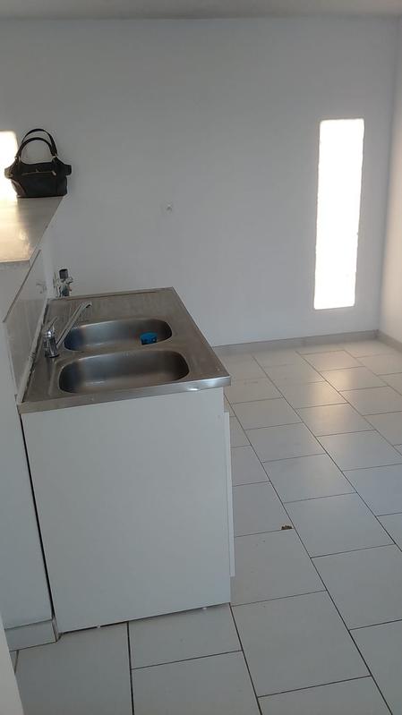 Maison - 53 m² - 3 pièces