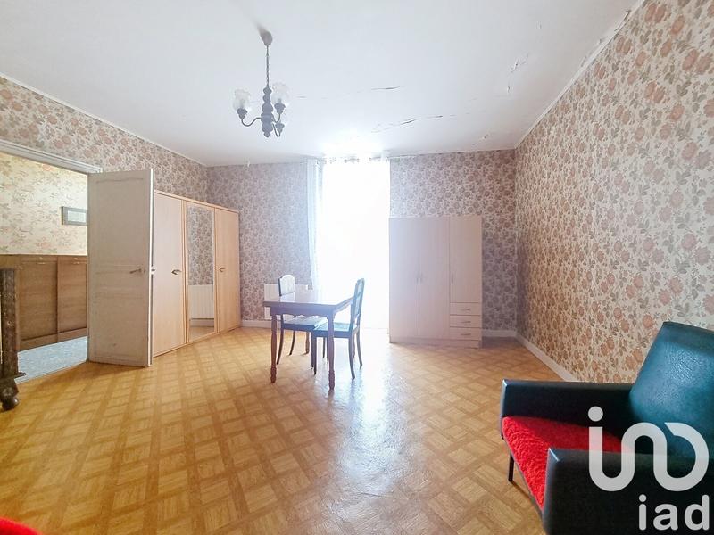 Maison - 243 m² - 10 pièces