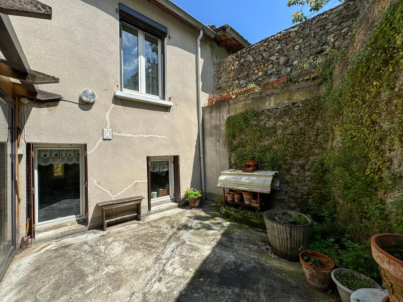 Maison - 81 m² - 4 pièces