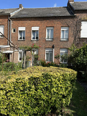 Maison - 140 m² - 8 pièces