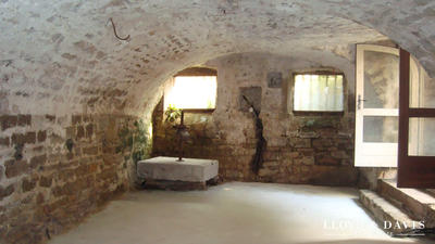 Maison - 221 m² - 7 pièces