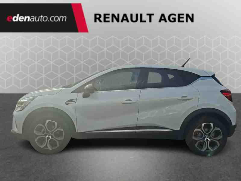 Renault Captur TCe 100 Gpl - 21 Intens