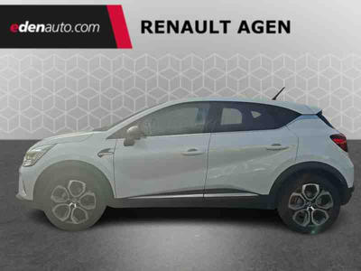 Renault Captur TCe 100 Gpl - 21 Intens