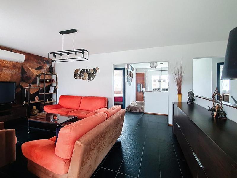 Maison - 155 m² - 4 pièces