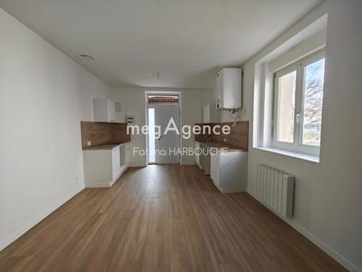 Appartement - 75 m² - 3 pièces