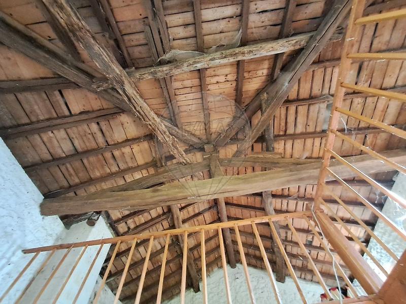 Maison - 83 m² - 4 pièces