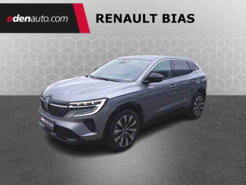 Renault Austral E-Tech hybrid 200 Techno