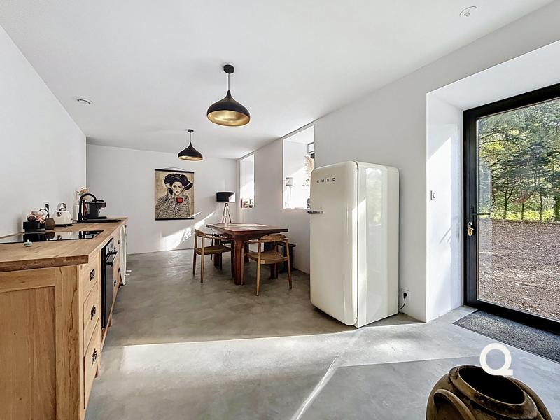 Ferme - 129 m² - 6 pièces