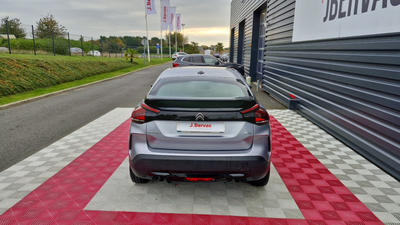 Citroën C4 Puretech 130 Ss Bvm6 Feel