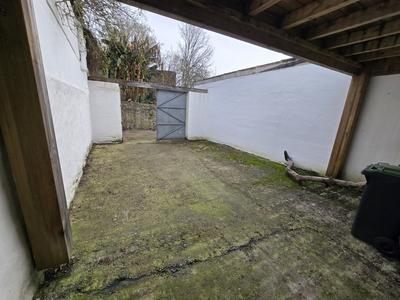 Maison de ville - 139 m² - 5 pièces