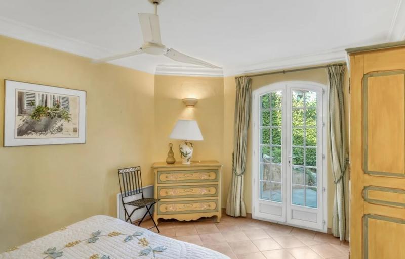 Villa - 250 m² - 7 pièces