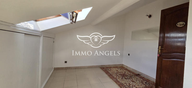 Duplex - 149 m² - 7 pièces