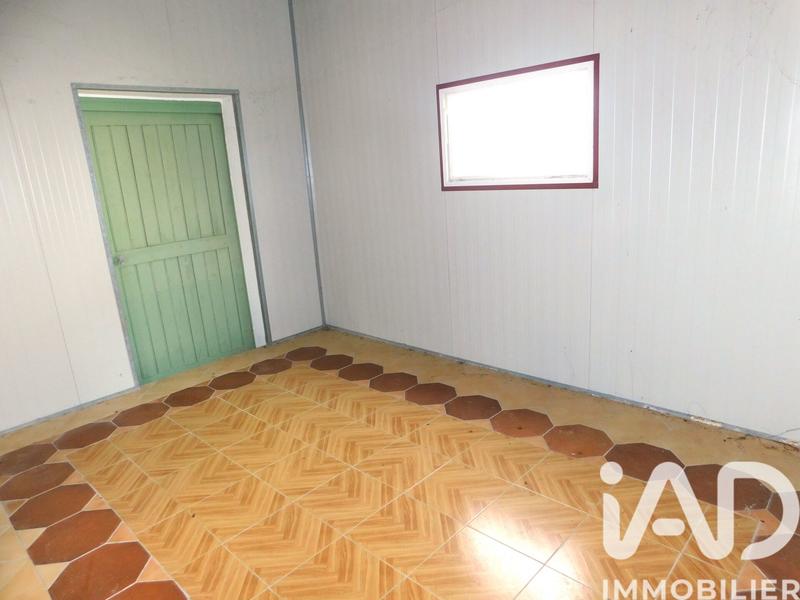 Maison - 150 m² - 4 pièces