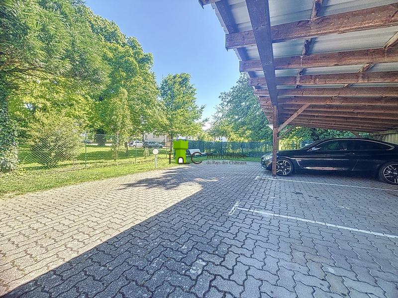 Maison ancienne - 172 m² - 6 pièces