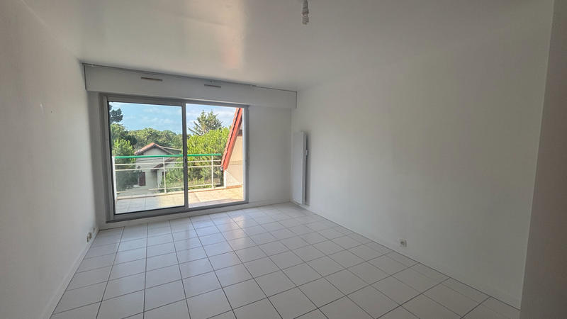 Appartement - 47 m² - 3 pièces