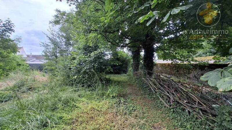 Maison - 77 m² - 4 pièces