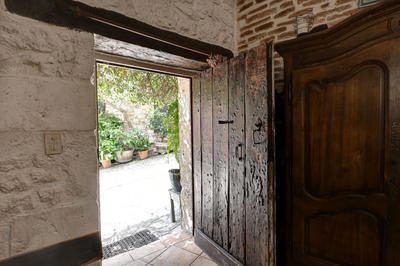 Maison - 208 m² - 9 pièces