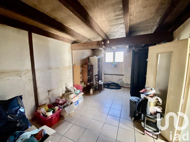 Ferme - 274 m² - 12 pièces
