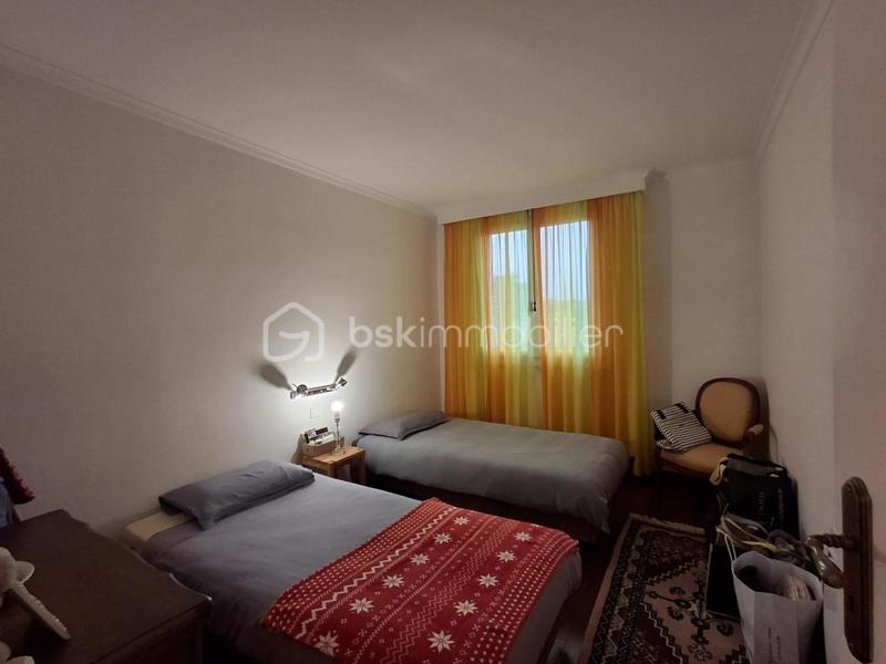 Appartement - 78 m² - 4 pièces