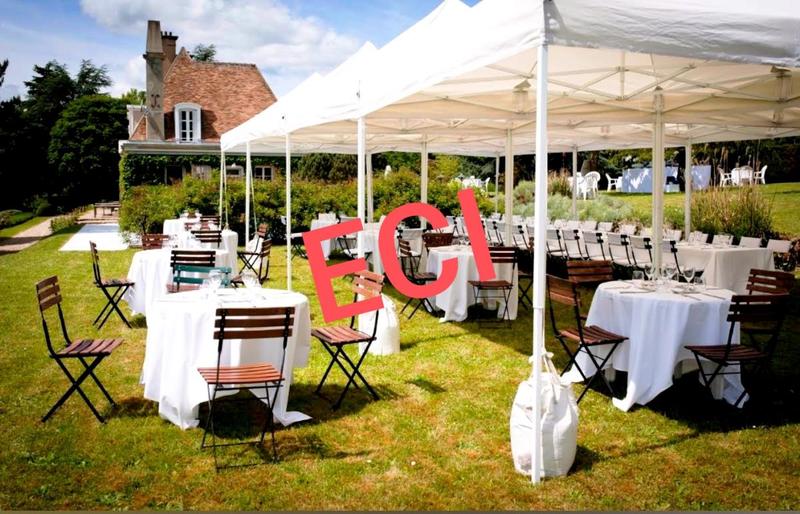 Fonds de commerce - 3 000 m²