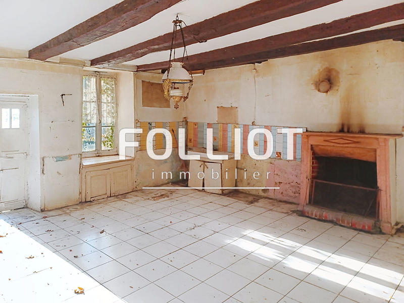 Maison - 200 m² - 5 pièces