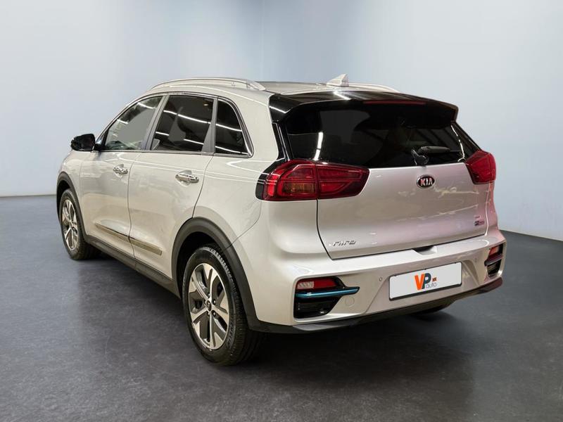 Kia e-niro Business Electrique 204 ch Active
