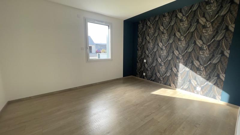 Maison contemporaine - 191 m² - 7 pièces