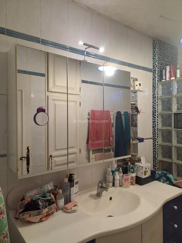 Maison - 112 m² - 4 pièces