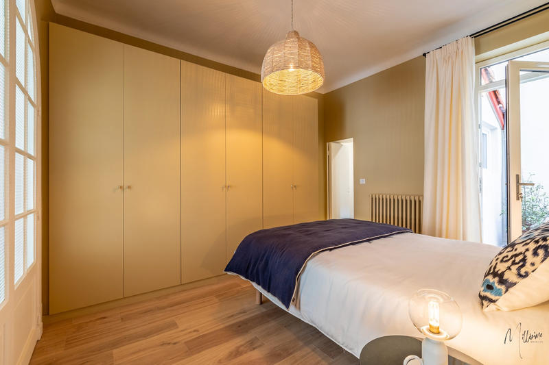 Maison - 148 m² - 7 pièces