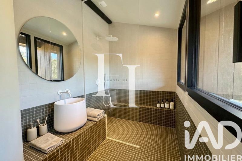 Maison de ville - 157 m² - 6 pièces